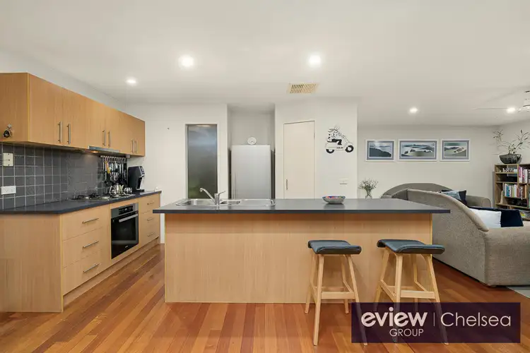 Fourth view of Homely townhouse listing, 16A Canberra Street, Carrum VIC 3197