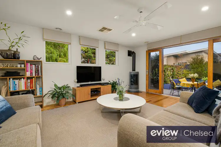 Fifth view of Homely townhouse listing, 16A Canberra Street, Carrum VIC 3197