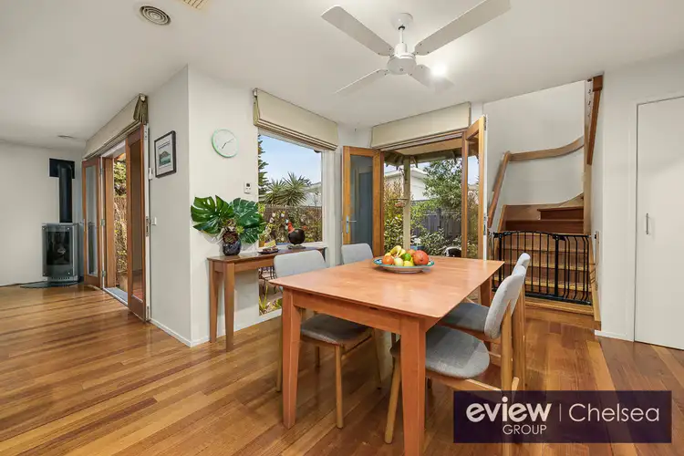 Sixth view of Homely townhouse listing, 16A Canberra Street, Carrum VIC 3197