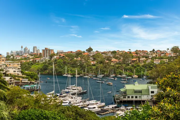 4/6B Mosman Street, Mosman NSW 2088