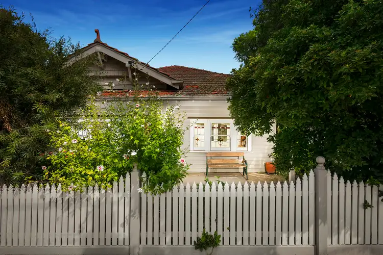 Main view of Homely house listing, 813 Mt Alexander Road, Moonee Ponds VIC 3039