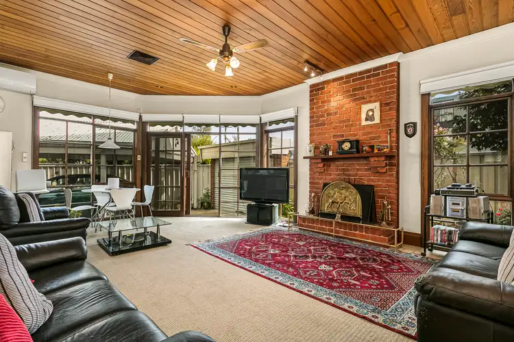 Second view of Homely house listing, 813 Mt Alexander Road, Moonee Ponds VIC 3039