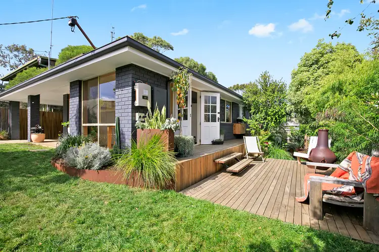 Main view of Homely house listing, 10A Wray Street, Anglesea VIC 3230