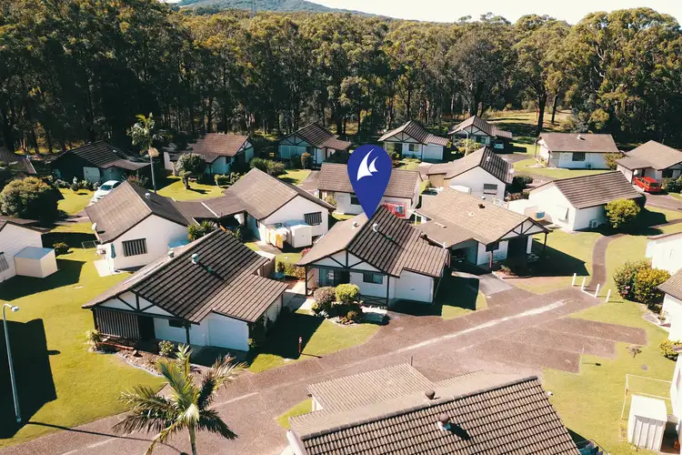 38/12 Goldens Road, Forster NSW 2428