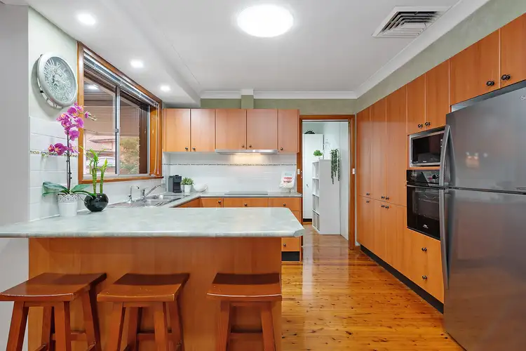 Second view of Homely house listing, 31 Talinga Avenue, Georges Hall NSW 2198
