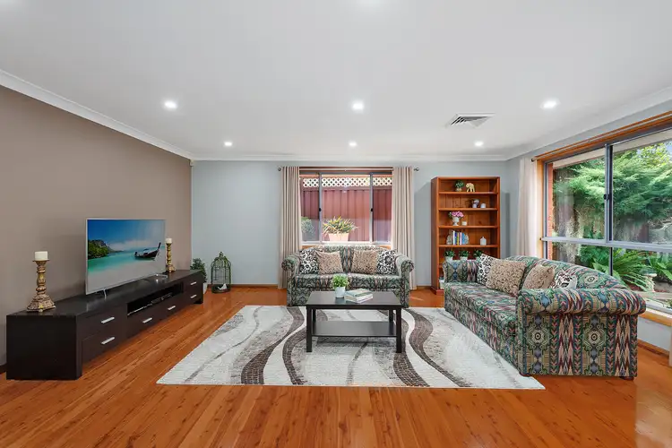 Third view of Homely house listing, 31 Talinga Avenue, Georges Hall NSW 2198