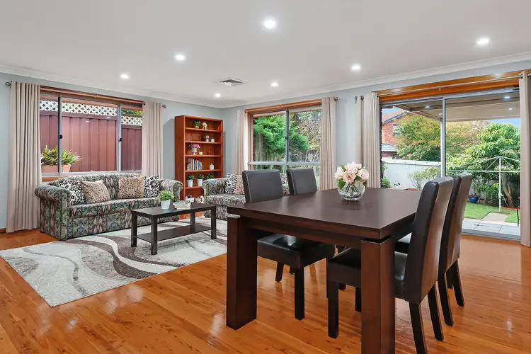Fourth view of Homely house listing, 31 Talinga Avenue, Georges Hall NSW 2198