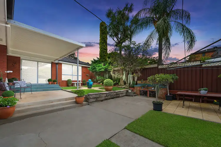 Sixth view of Homely house listing, 31 Talinga Avenue, Georges Hall NSW 2198