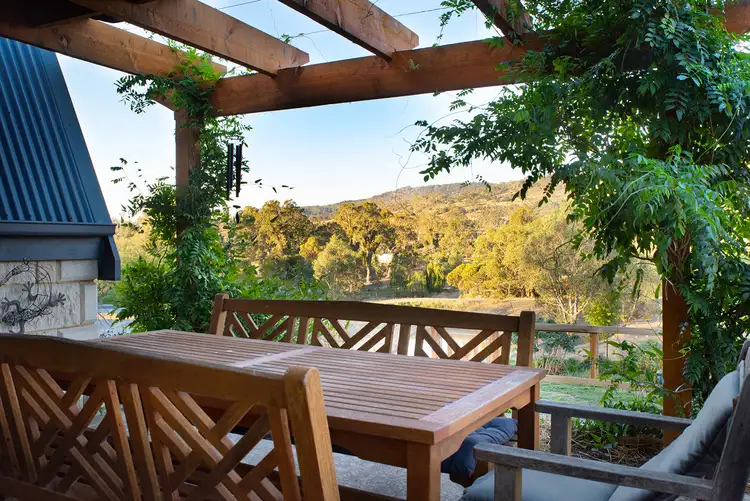 Second view of Homely rural property listing, 3281 Harmony Way, Harcourt VIC 3453