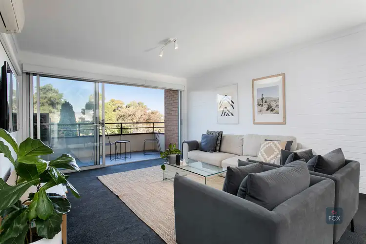 Fifth view of Homely apartment listing, 5/150 Strangways Terrace, North Adelaide SA 5006