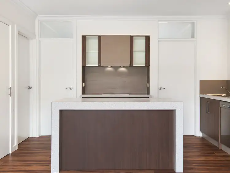 Third view of Homely townhouse listing, 3/5 Calder Street, Manifold Heights VIC 3218
