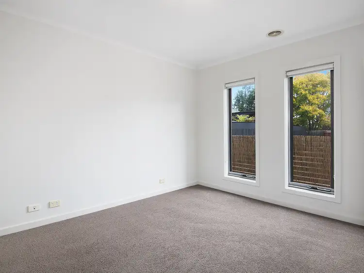 Fifth view of Homely townhouse listing, 3/5 Calder Street, Manifold Heights VIC 3218