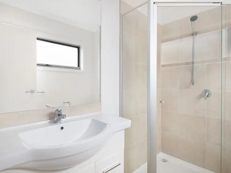 Sixth view of Homely townhouse listing, 3/5 Calder Street, Manifold Heights VIC 3218