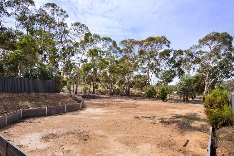 Second view of Homely land listing, 85A Diamond Gully Road, Mckenzie Hill VIC 3451