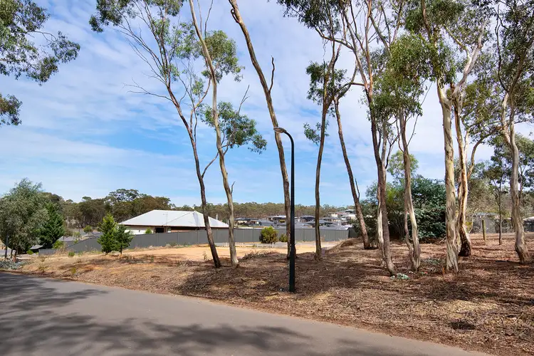 Third view of Homely land listing, 85A Diamond Gully Road, Mckenzie Hill VIC 3451
