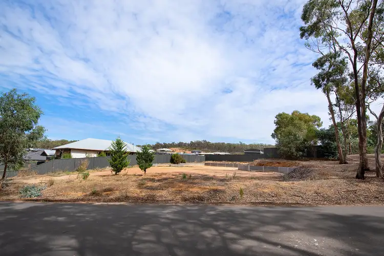 Fourth view of Homely land listing, 85A Diamond Gully Road, Mckenzie Hill VIC 3451