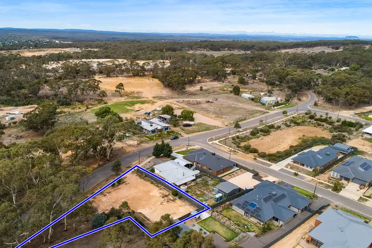 Fifth view of Homely land listing, 85A Diamond Gully Road, Mckenzie Hill VIC 3451