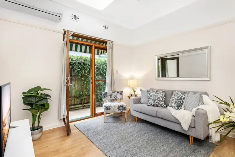 4/114 Avenue Road, Mosman NSW 2088