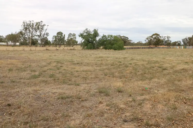 Lot 17 Rinders Lane, Korong Vale VIC 3520
