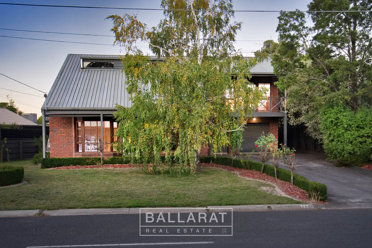 Main view of Homely house listing, 121 Mansfield Avenue, Mount Clear VIC 3350