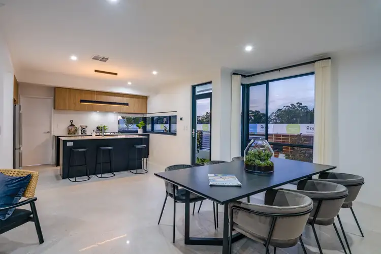 Third view of Homely house listing, 66 Muriel Court, Cockburn Central WA 6164
