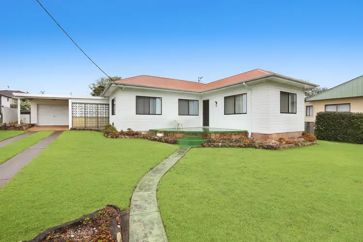 Second view of Homely house listing, 10 West Street, Port Macquarie NSW 2444