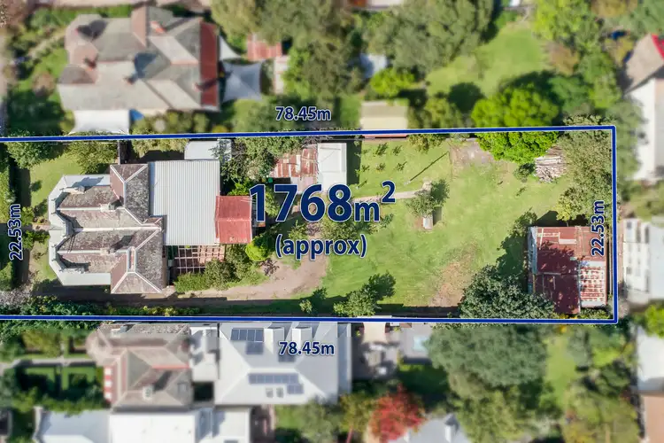 Second view of Homely house listing, 43 Kent Street, Ascot Vale VIC 3032