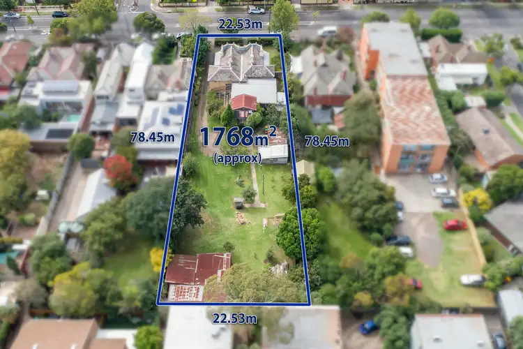 Third view of Homely house listing, 43 Kent Street, Ascot Vale VIC 3032