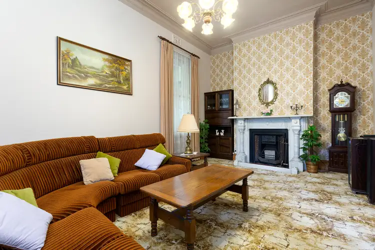 Fourth view of Homely house listing, 43 Kent Street, Ascot Vale VIC 3032