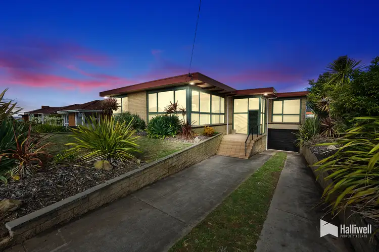 Main view of Homely house listing, 6 Haines Place, Devonport TAS 7310