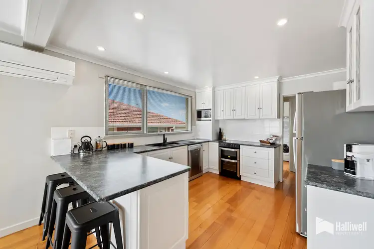 Second view of Homely house listing, 6 Haines Place, Devonport TAS 7310