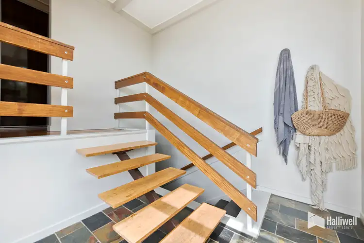 Third view of Homely house listing, 6 Haines Place, Devonport TAS 7310