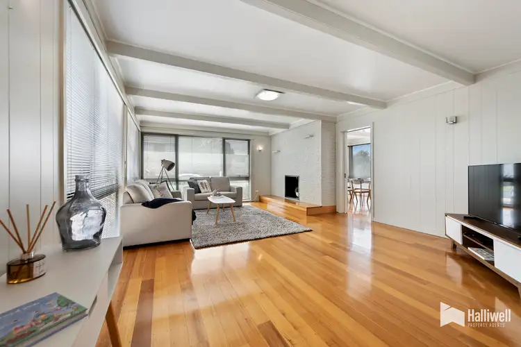 Fourth view of Homely house listing, 6 Haines Place, Devonport TAS 7310