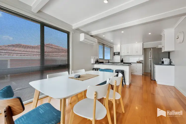Sixth view of Homely house listing, 6 Haines Place, Devonport TAS 7310
