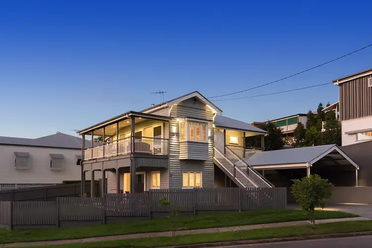 64 Ashton Street, Camp Hill QLD 4152