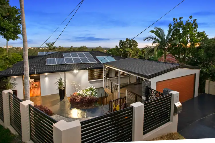 11 Azanian Street, Upper Mount Gravatt QLD 4122