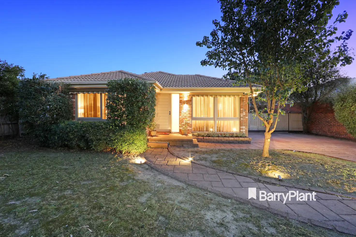 Main view of Homely house listing, 13 Bridgewater Way, Rowville VIC 3178