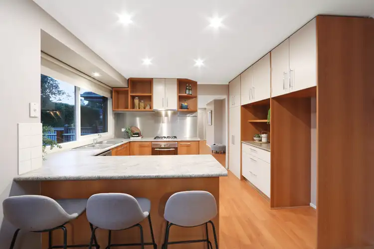 Fourth view of Homely house listing, 13 Bridgewater Way, Rowville VIC 3178
