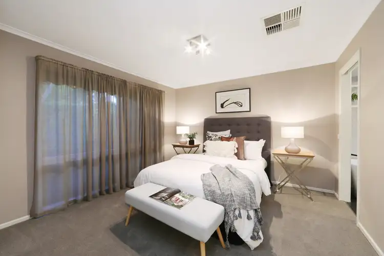 Seventh view of Homely house listing, 13 Bridgewater Way, Rowville VIC 3178