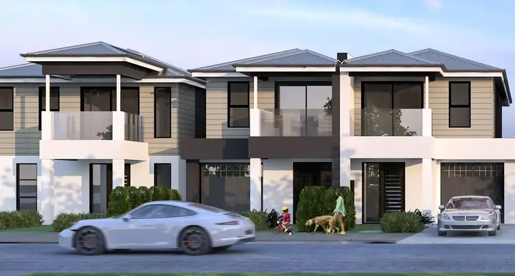 19/8 Walter Avenue, Mitchell Park SA 5043