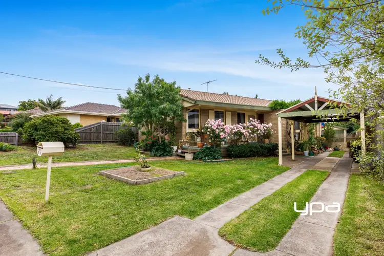 68 Dobell Avenue, Sunbury VIC 3429