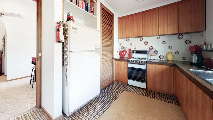 Fourth view of Homely unit listing, 2/25 Phillip Street, Traralgon VIC 3844