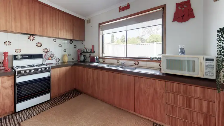 Fifth view of Homely unit listing, 2/25 Phillip Street, Traralgon VIC 3844