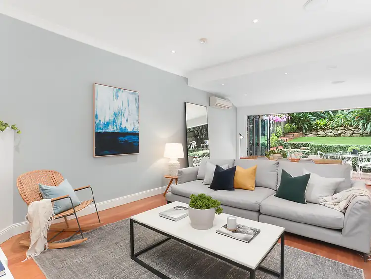 Second view of Homely house listing, 12 Waters Road, Naremburn NSW 2065