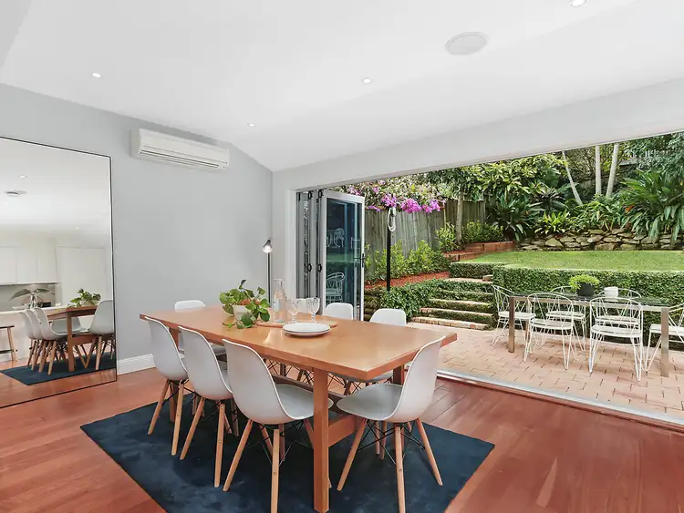 Fourth view of Homely house listing, 12 Waters Road, Naremburn NSW 2065