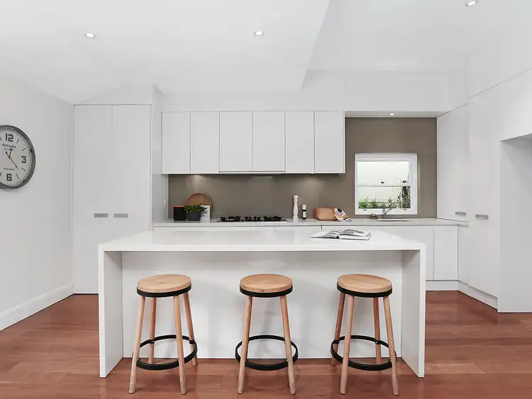 Fifth view of Homely house listing, 12 Waters Road, Naremburn NSW 2065