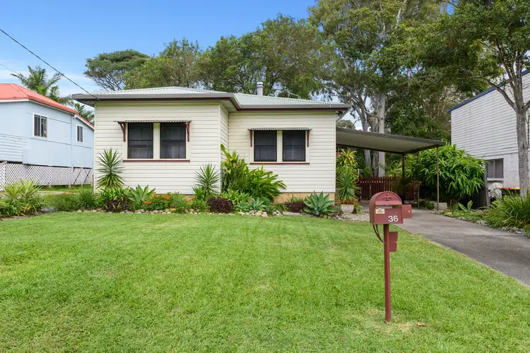 Second view of Homely house listing, 36 Fiddaman Road, Emerald Beach NSW 2456