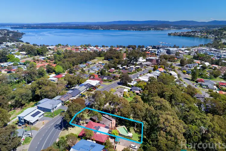 Second view of Homely house listing, 31 Bayview Street, Warners Bay NSW 2282