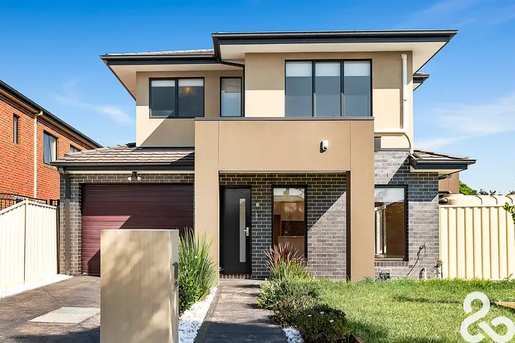 1/31 Pardy Street, Pascoe Vale VIC 3044