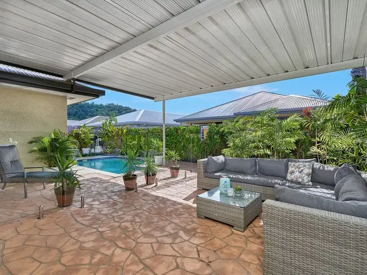 Second view of Homely house listing, 17 Seaways Street, Trinity Beach QLD 4879